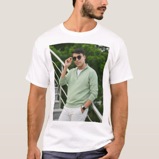 Camiseta “Good Vibes Only”  “Stay Wild, Moon Child”  “Dream