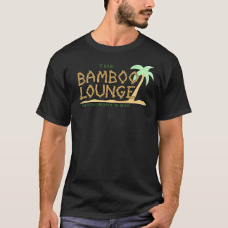 Camiseta Goodfellas - Bamboo Lounge Classic T-Shirt