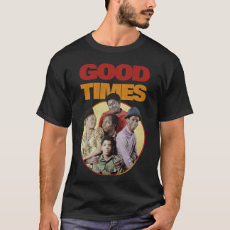 Camiseta GOODIMES FAMILY RETRO chico chico