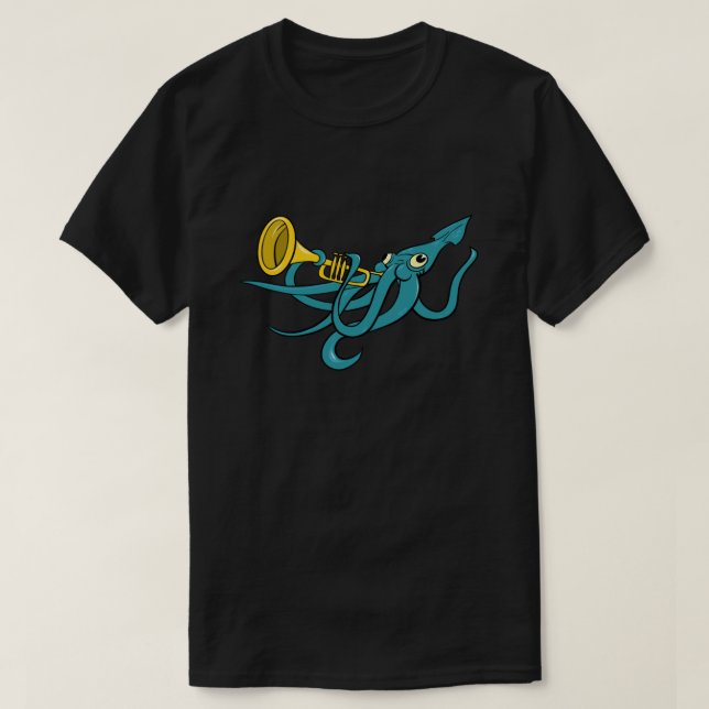 Camiseta Gooey Armstrong .png (Diseño del anverso)