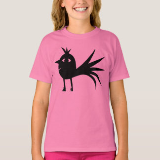 Camiseta Goofy Bird
