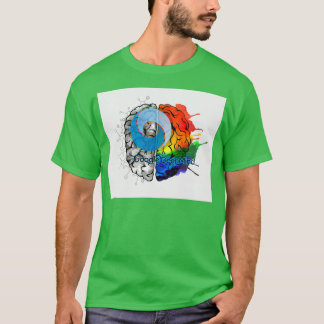 Camiseta Google DeepMind
