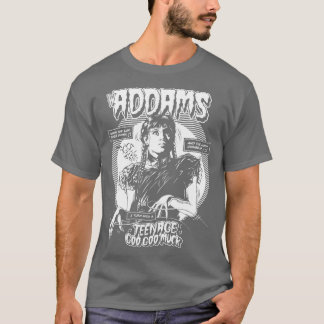 CAMISETA GOOGOO MUCK