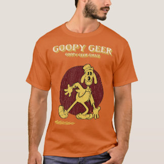 Camiseta Goopy geer 