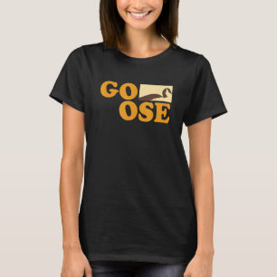 Camiseta Goose