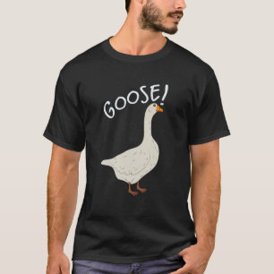 Camiseta Goose Golden Gooses Goose Goose Goose Goose Caball