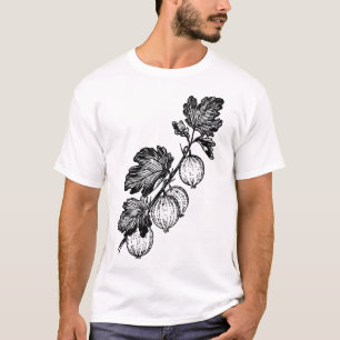 Camiseta Gooseberry Fruit