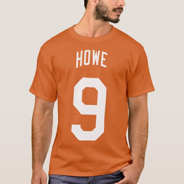 Camiseta Gordie (Anverso)