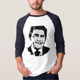 Camiseta Gordon Brown