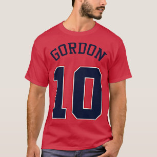 Camiseta Gordon Flash 10 2