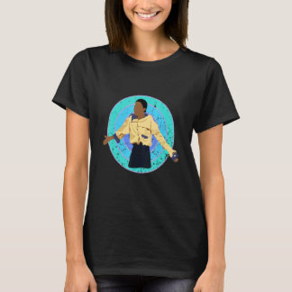 Camiseta Gordon Gartrell  Show