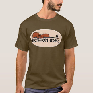 Camiseta Gordon Glen T-Shirt