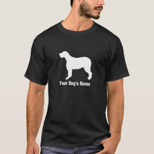 Camiseta Gordon Setter ド ン・セ タ