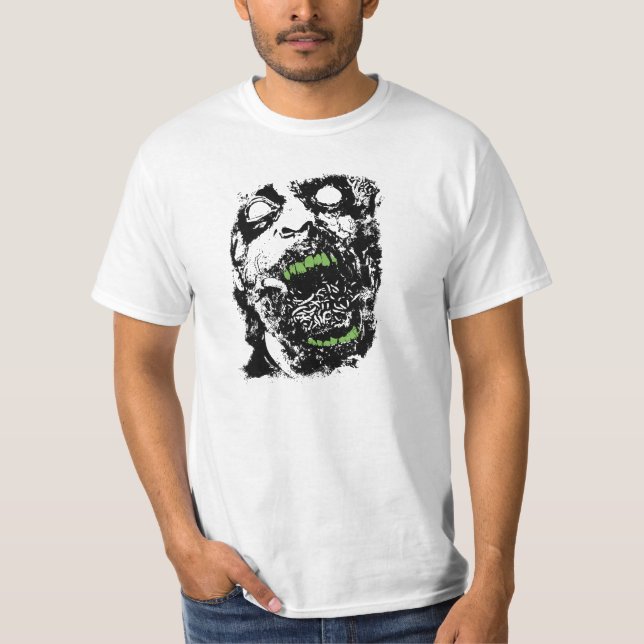 CAMISETA GORE (Anverso)