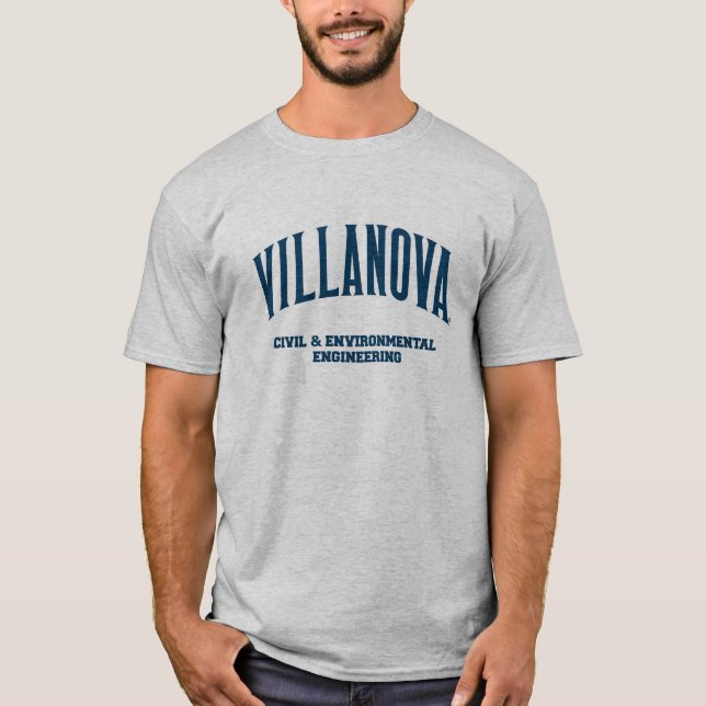 CAMISETA GORE, MATTHEW (Anverso)