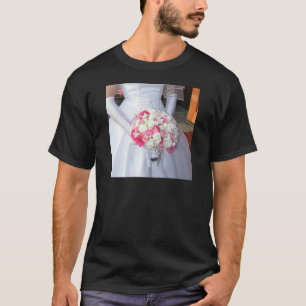 CAMISETA GORGEOUS BOUQUET