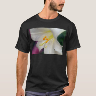 Camiseta Gorgeous While Lily