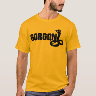 Camiseta Gorgon