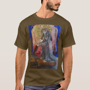 Camiseta Gorgon Medusa