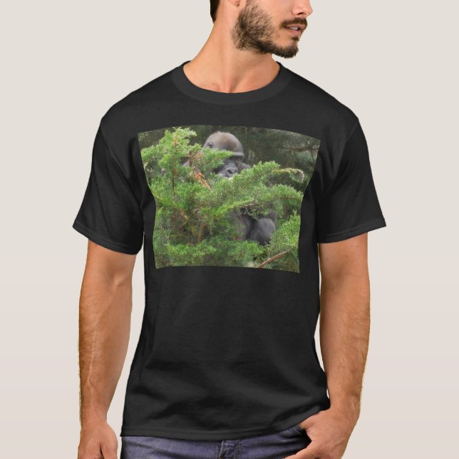 Camiseta Gorila (Anverso)