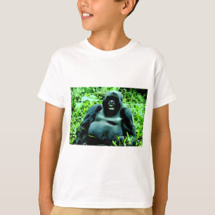 Camiseta Gorila