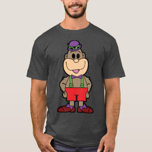 Camiseta Gorila de la Magilla Cute