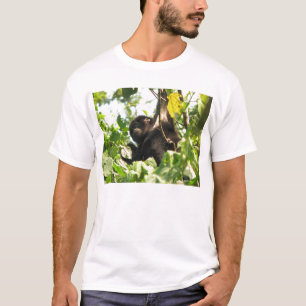 Camiseta Gorila de montaña