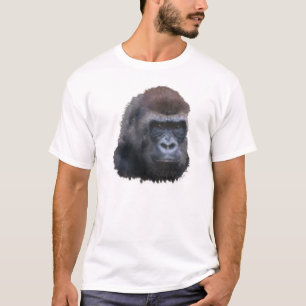 Camiseta Gorila de Silverback