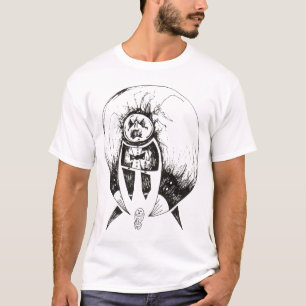 Camiseta Gorila NoScript