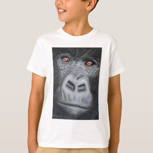 Camiseta Gorilla