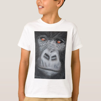 Camiseta Gorilla