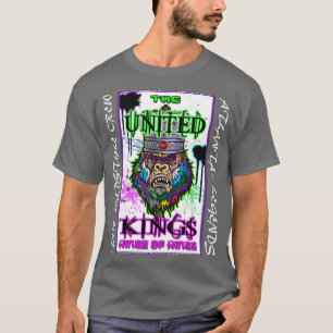 Camiseta GORILLA ATL