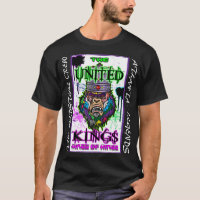 Camiseta GORILLA ATL