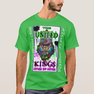 Camiseta GORILLA ATL
