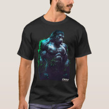 Gorilla Bodybuilding Fitness Gym Wear