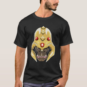 Camiseta Gorilla Grodd