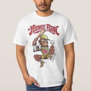 Camiseta Gorilla Slugger Home Run Tee