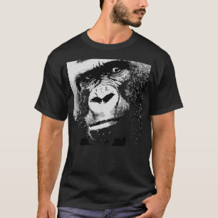 Camiseta Gorilla T-Shirt