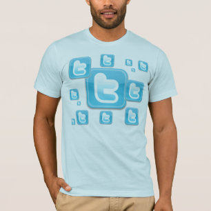 Camiseta Gorjeo loco