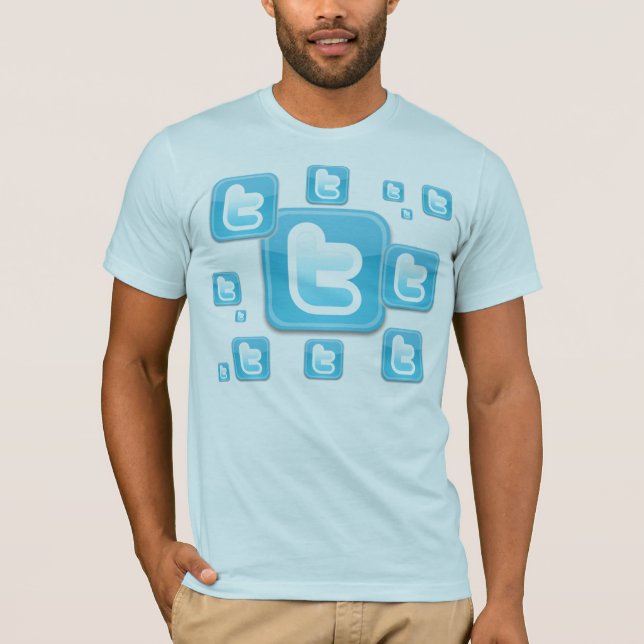 Camiseta Gorjeo loco (Anverso)