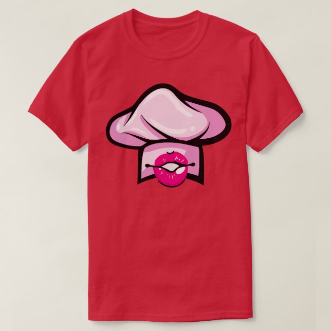 Camiseta Gorra (Diseño del anverso)