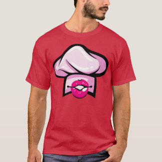 Camiseta Gorra