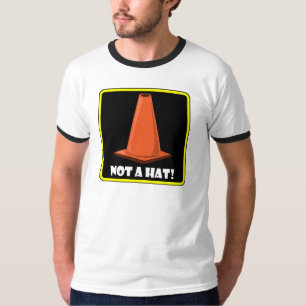 Camiseta GORRA 1a del CONO