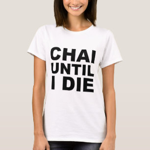 Camiseta Gorra Alfombrilla para ratón CHAI HASTA Q