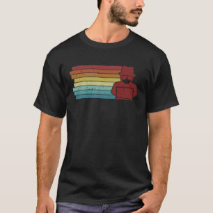 Camiseta Gorra blanco retro Gorra negro Hacking Hacker étic