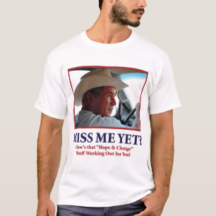 Camiseta Gorra BUSH