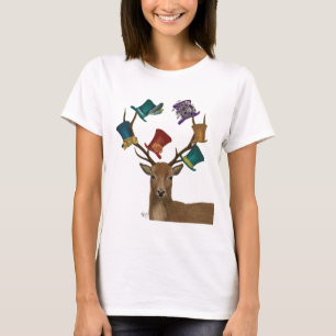 Camiseta Gorra Collector Deer