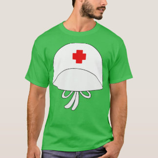 Camiseta Gorra de enfermería 1