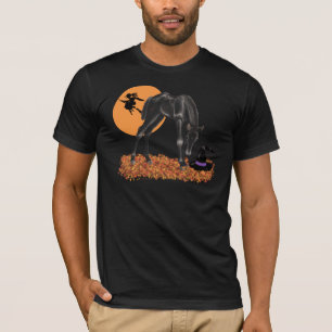 Camiseta Gorra de Halloween Colt Witch sale