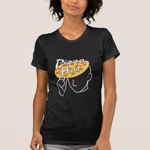 Camiseta Gorra de la pizza